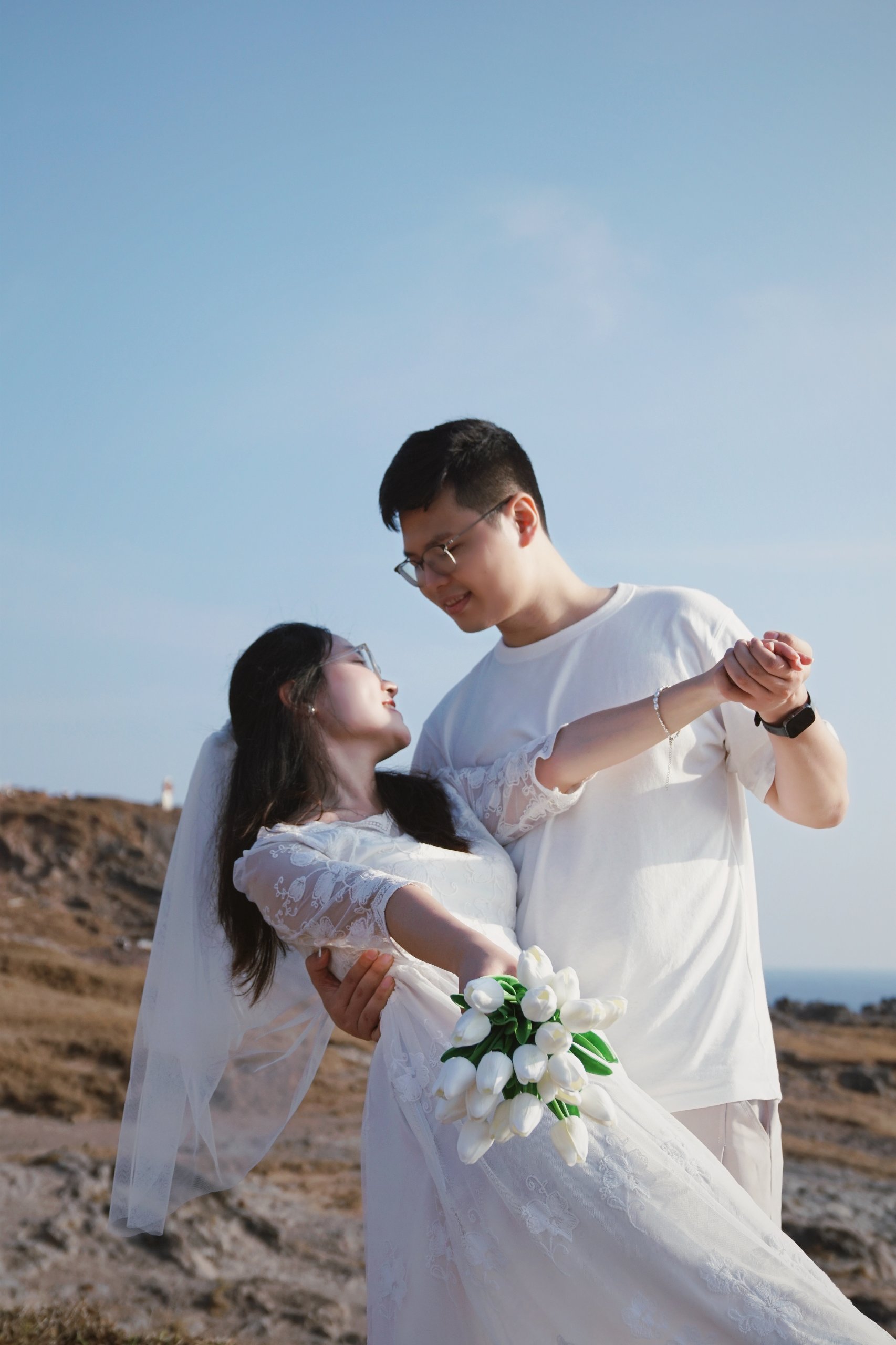 Ảnh cưới